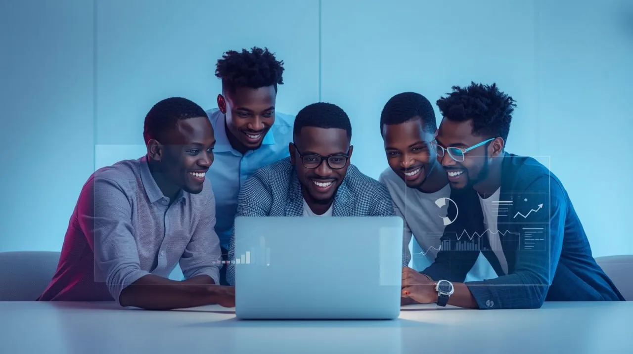 A4 Technologies | Software Development Agency - Web Apps, MVPs & More
